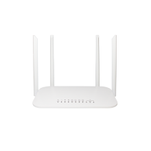 2,4 GHz 802.11n 4G LTE CPE Wireless WiFi -Router